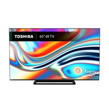 Toshiba fire 65uf3f53db for sale  BURNLEY