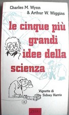 Cinque piu grandi usato  Salerno