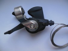 Manette seule shimano d'occasion  France
