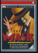 Ebond the mask usato  Italia