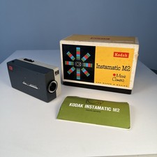 Kodak instamatic movie usato  Vicenza