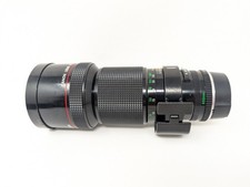 Canon 300mm telephoto for sale  BURNLEY