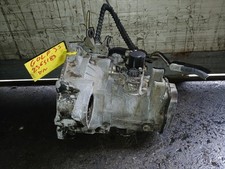 Cambio manuale completo usato  Italia