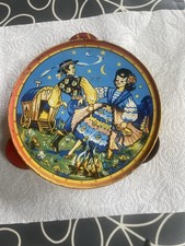 Lovely tim plate for sale  READING