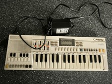 Vintage casio mini gebraucht kaufen  Tellingstedt