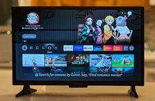 Insignia 1080p firetv for sale  Eastham