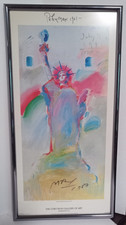 Signed dated 1981 for sale  Festus