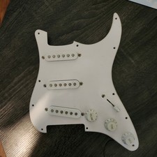 Squire fsr stratocaster for sale  Terrell