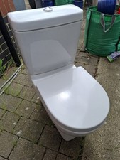 Jacob delafon odeon for sale  COLCHESTER