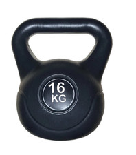 16kg kettlebell exercise for sale  BRADFORD