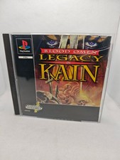 Playstation ps1 blood gebraucht kaufen Playstation ps1 blood gebraucht kaufen  Winsen