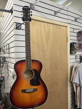 Aria acoustic guitar for sale  Philadelphia