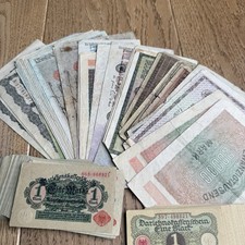 Geldscheine 100 weitere gebraucht kaufen  Kiel