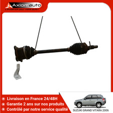 Transmission gauche suzuki d'occasion Transmission gauche suzuki d'occasion  Amiens-