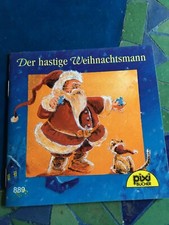 Pixi alt 889 gebraucht kaufen  Wetter (Ruhr)