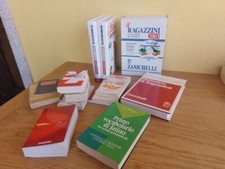 Lotto dizionari ragazzini usato  Vigevano