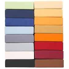 Spannbetttuch baumwolle 180x20 gebraucht kaufen  Haiterbach