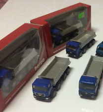 Herpa mercedes man gebraucht kaufen  Vacha