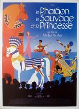 Pharaon sauvage princesse d'occasion  France