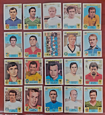 Panini mexico used for sale  BURNHAM-ON-CROUCH