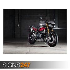 Triumph speed triple for sale  WESTCLIFF-ON-SEA