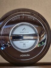 Aqualisa quartz divert for sale  BEDFORD