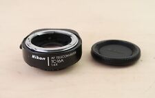 Nikon 16a 1.6x for sale  LITTLEBOROUGH