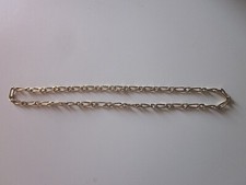 Belle chaîne collier d'occasion  Givet