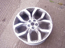 Genuine range rover for sale  HALESOWEN