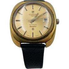 Tissot seastar automatic for sale  UK