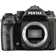Pentax mark camera for sale  OLDHAM