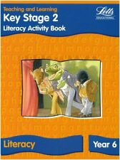 Letts primary activity for sale  UK