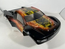 Custom painted flame for sale  Chillicothe
