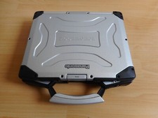 Panasonic toughbook mk4 d'occasion  Toulouse-