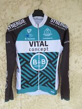 Maillot cycliste vital d'occasion  Nîmes
