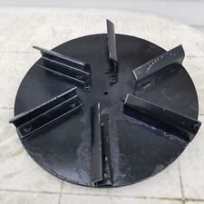 Salt spreader spinner for sale  Taylor