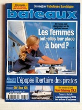 Bateaux magazine 484 d'occasion  Le Creusot