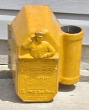 Vintage cast aluminum for sale  West Union