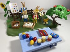 Playmobil sterwerkstatt stern gebraucht kaufen  Mettingen