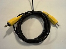 Standard composite video for sale  Bellingham
