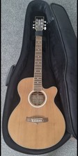 Tanglewood tsf guitar for sale  ST. HELENS