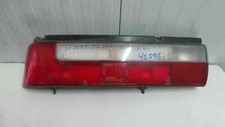 Left rear lamp d'occasion  Expédié en Belgium