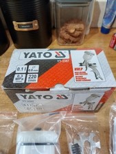 Spray gun yato for sale  STOCKSFIELD