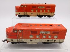 Marx 6000 vintage for sale  Flowery Branch