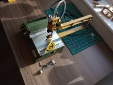 Proxxon scroll saw for sale  LEIGHTON BUZZARD