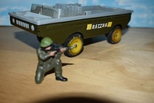 Vehicule amphibie marque d'occasion  Briare
