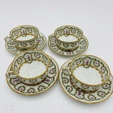 Haviland limoges franc d'occasion  Expédié en Belgium