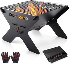 Odoland camping fire for sale  DISS