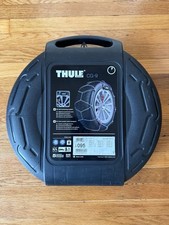 Thule 9mm cg9 for sale  Fullerton
