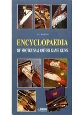 Encyclpeadia shotguns game for sale  UK